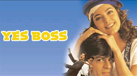 Watch Yes Boss Full Movie Online For Free In Hd