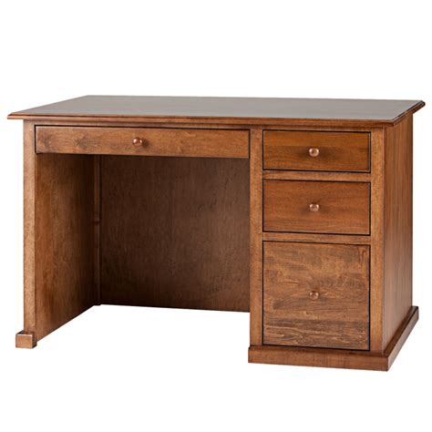 Traditional Student Desk Home Envy Furnishings Solid