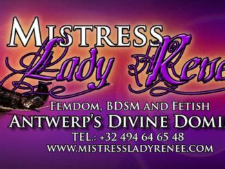 Antwerp Mistresses Lady Renee Archives Euro Mistresses