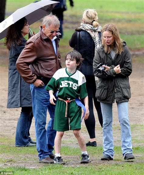 Get up to the minute entertainment news, celebrity interviews, celeb videos, photos, movies, tv, music news and pop culture on abcnews.com. Harrison Ford and Calista Flockhart have cameras at the ...