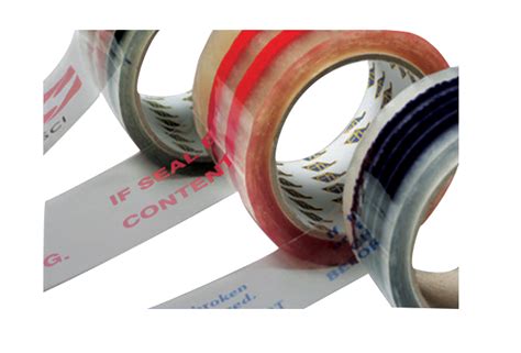 Personalized Pre Printed Tape Cfl