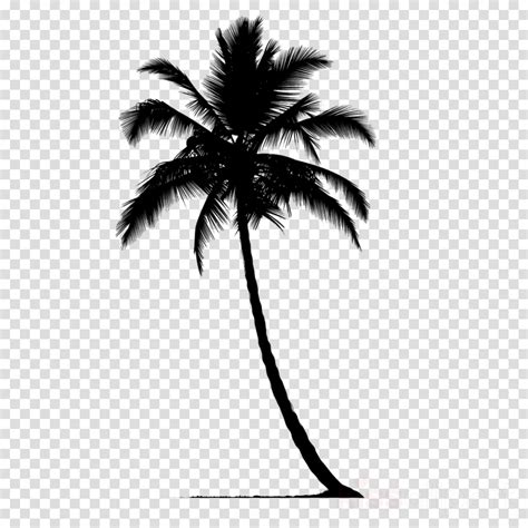 Palm Tree Clipart Transparent Adr Alpujarra