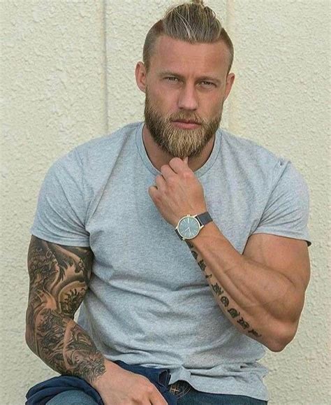 ️traditional Scandinavian Hairstyles Male Free Download