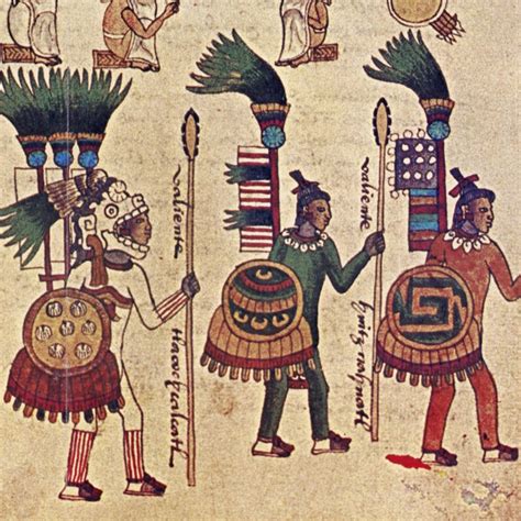 Aztecas On Emaze