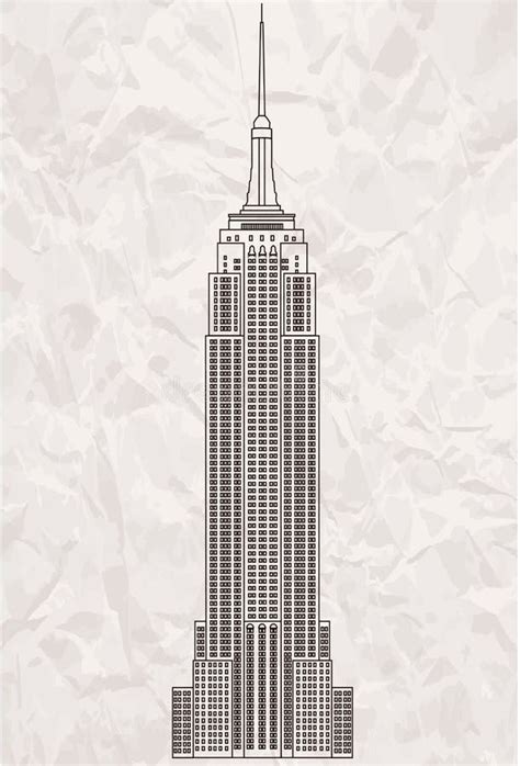 330 Empire State Building Free Stock Photos Stockfreeimages