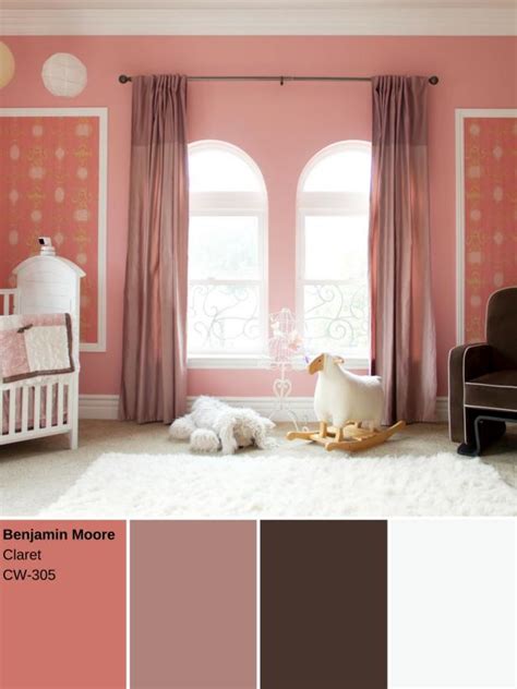 10 Ways To Decorate With Pink Blush Hgtv