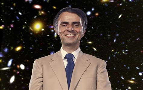 Warner Throws Millions And Millions Behind A Carl Sagan Biopic