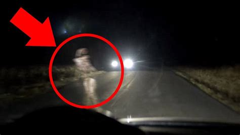 5 real ghosts caught on camera by cctv youtube