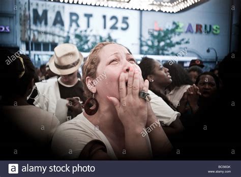 Harlem High Resolution Stock Photography And Images Alamy
