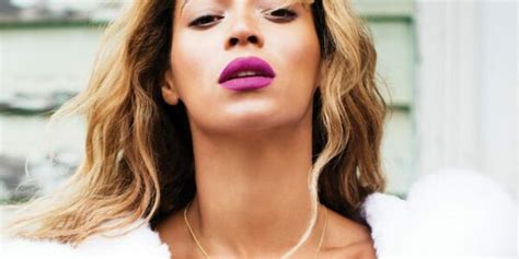 astuces maquillage révélées par le Maquilleur de Beyoncé