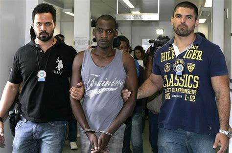 Alleged Brazilian Serial Killer Confesses To More Than 40 Murders