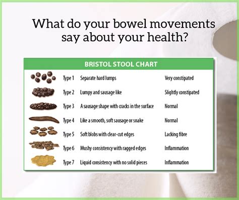 What Does Your Poop Say About Your Health Naturopathic Doctor Whitby