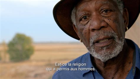 The Story Of God Avec Morgan Freeman - The Story Of God Avec Morgan Freeman (VOST) - La genèse - YouTube