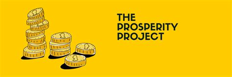The Prosperity Project — Sport Travel