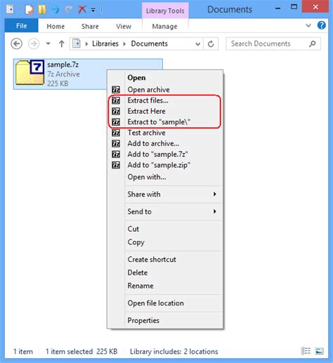 Openextract Iso File With Freeware On Windowsmaclinux