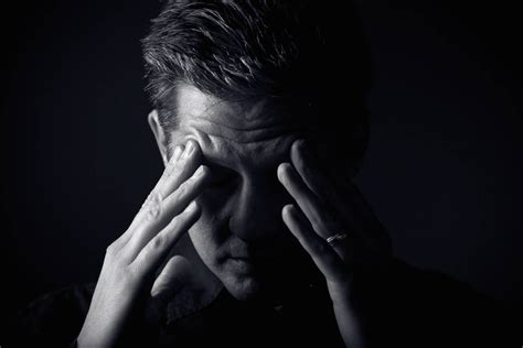 Depressed Man Wallpapers Wallpaper Cave