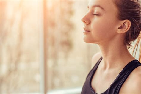 Top 3 Benefits Of Breathing Exercises For Relaxation