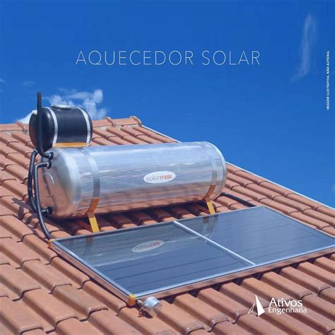 Check spelling or type a new query. Aquecedor Solar - Ativos Engenharia | Engenharia e Construções