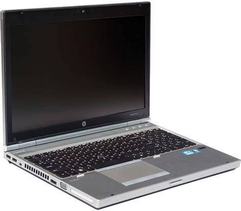Hp Elitebook 8560p Full Specifications And Reviews