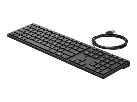 Hp Desktop 320k Keyboard For Hp 34 Elite Mobile Thin Client Mt645