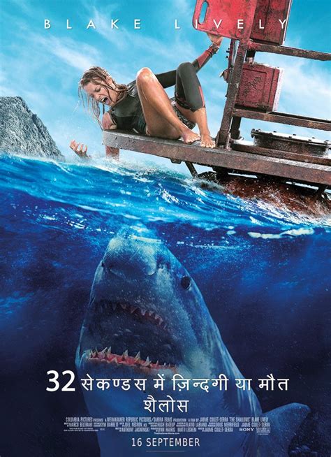 Phim cá mập hay 11 phim gây sốt nhất lịch sử điện ảnh