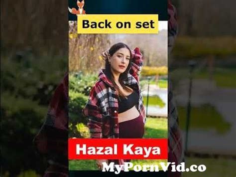 Leyla Hazal Kaya Lifestyle Real Age Height Weight Net Worth Husband