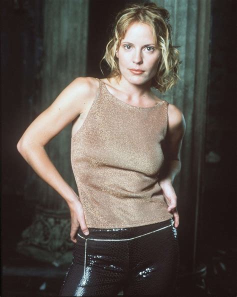 20 Years Ago Vampires Got A Prime Time Shock When Buffy The Vampire Slayer Premiered