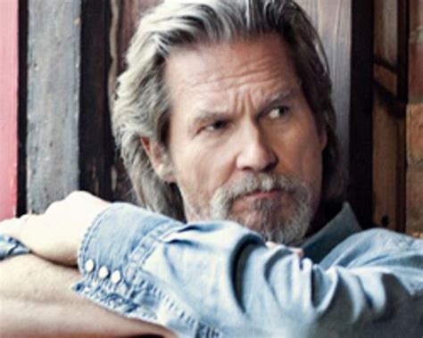 Jeff Bridges Debuts Cover Of Self Titled New Album