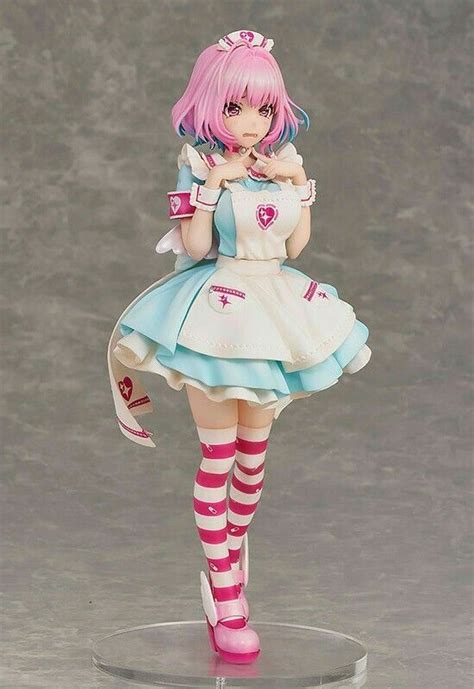 𝔲𝔤𝔩𝔶𝔨𝔤𝔰𝔞𝔫 In 2020 Anime Figurines Anime Figures Anime Dolls