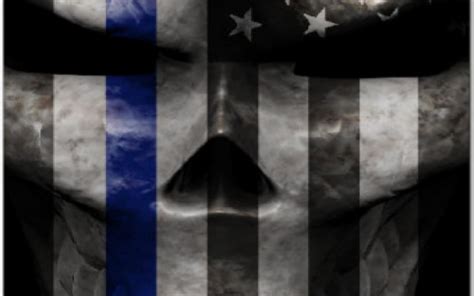 Thin Blue Line Wallpaper 1920x1080 We Have A Massive Amount Of Hd