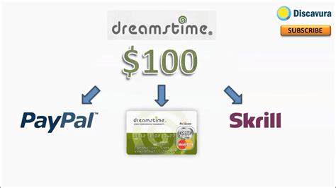 Dreamstime Review By Discavura Youtube