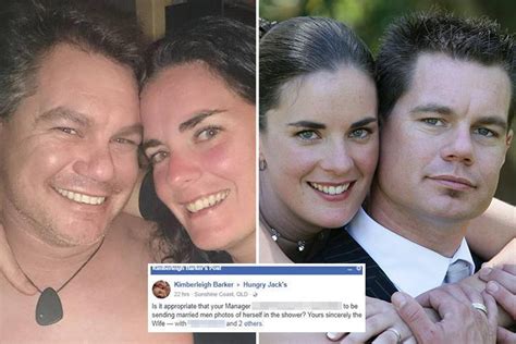 Shocked Wife Finds Naked Shower Selfies On Her Husbands Phoneso