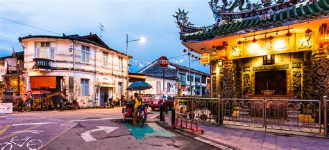The alley malaysia 鹿角巷 馬來西亞. 【馬來西亞自由行】週末快閃檳城行程 | KAYAK旅遊網誌