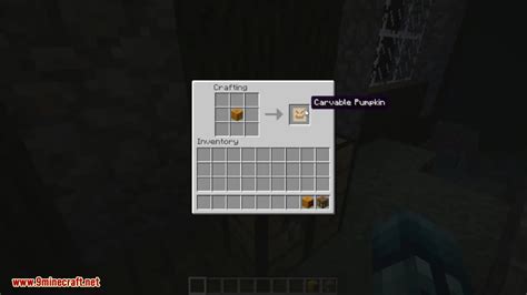 Shears are primarily used to get wool from sheep, honey from hives, but can be used to harvest. Carvable Pumpkins Mod 1.12.2/1.11.2 (Customize and Create ...