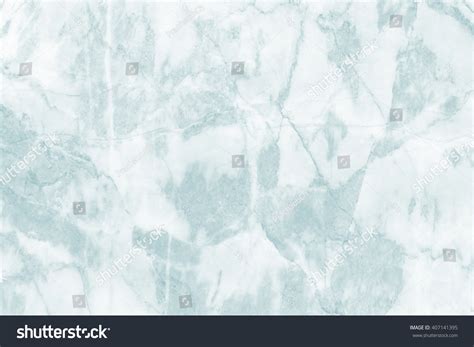 Light Blue Marble Texture Background Abstract Stock Photo 407141395