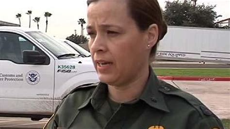 Border Patrol Recruiting Women Kgbt