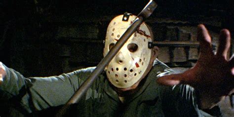 Friday The Thirteenth Part Iii Turned Jason Voorhees Into Horrors