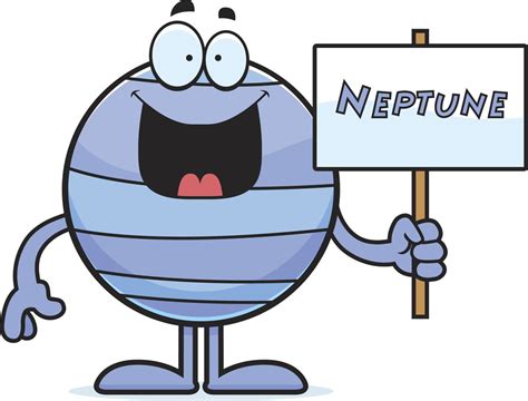 15 Interesting Facts About Neptune Thatll Rock You To The