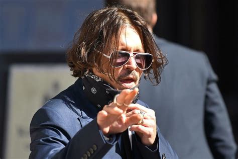 Will Johnny Depp Get Revenge Legal Expert Says Its Winner Take All