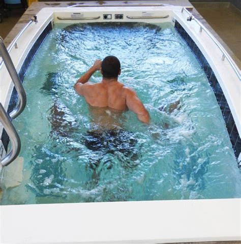 Hydrotherapy Room Design Swimex Aquatic Therapy Hot Tub Swim Spa Therapy Pools