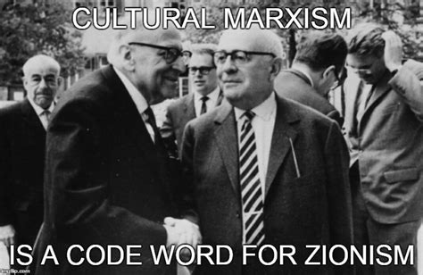 Cultural Marxism Imgflip