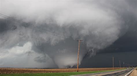 Preparing For Emergencies Oklahoma Tornado Season Integris Health