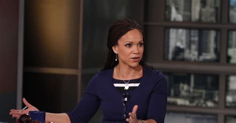 Columbia Journalism Review Msnbc S Melissa Harris Perry