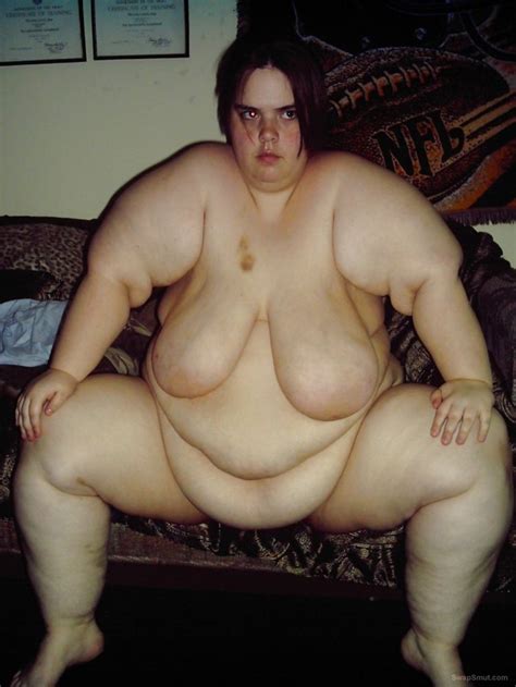 My Fat Naked Wife