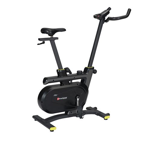 Max Fit Magnetic Most Comfortable Upright Arm And Leg Exercise Bike