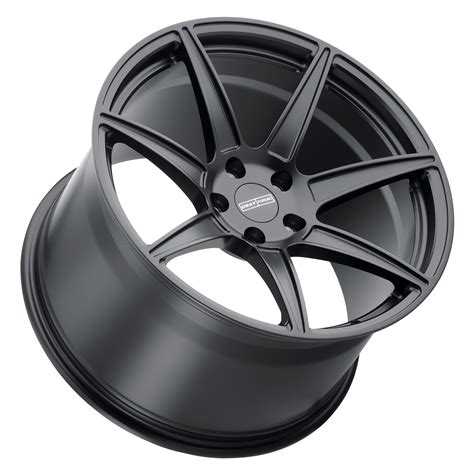 Isurus Forged Corvette Rims by Cray