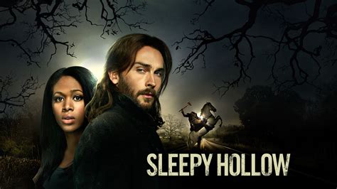 Sleepy Hollow Ichabod Crane Odia Benjamin Franklin Telefilm Addicted
