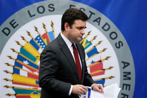 Us Uk Slap Sanctions On Guatemalan Official In Corruption Crackdown