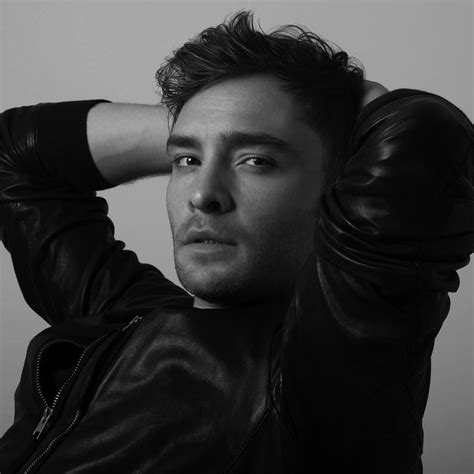 220.1 mil Me gusta, 3,240 comentarios - Ed Westwick (@edwestwick) en