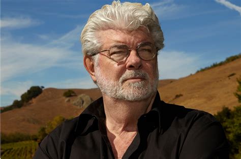 George Lucas To Feel The True Force Of ‘star Wars He Had To Learn To